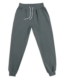נשים ספורט מכנסיים קטיפה Autumer החורף מטען כותנה רופף מכנסי חאקי עבה הרמון קוריאנית באגי גבוהה מותניים שרוך המכנסיים.